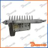 Appareil de commande d'éclairage LED DRL gauche pour BMW | 63117428789